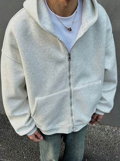 The HoodieBag™ — The Hoodie With a Built-In Backpack